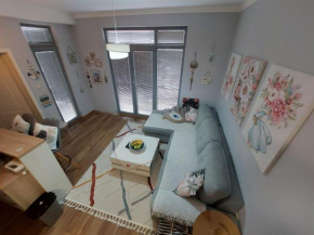 Apartment Anika